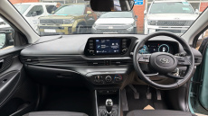 Hyundai i20 1.0T GDi 48V MHD SE Connect 5dr Petrol Hatchback